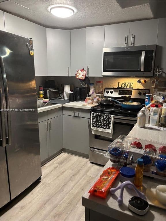 2-bedroom Condo — 16450 NW 2nd Ave APT 109