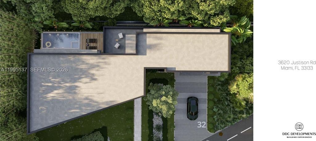 3-bedroom Single-Family Home — 3620 Justison Rd