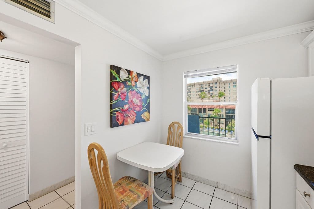2-bedroom Condo — 777 S Federal Highway #O406