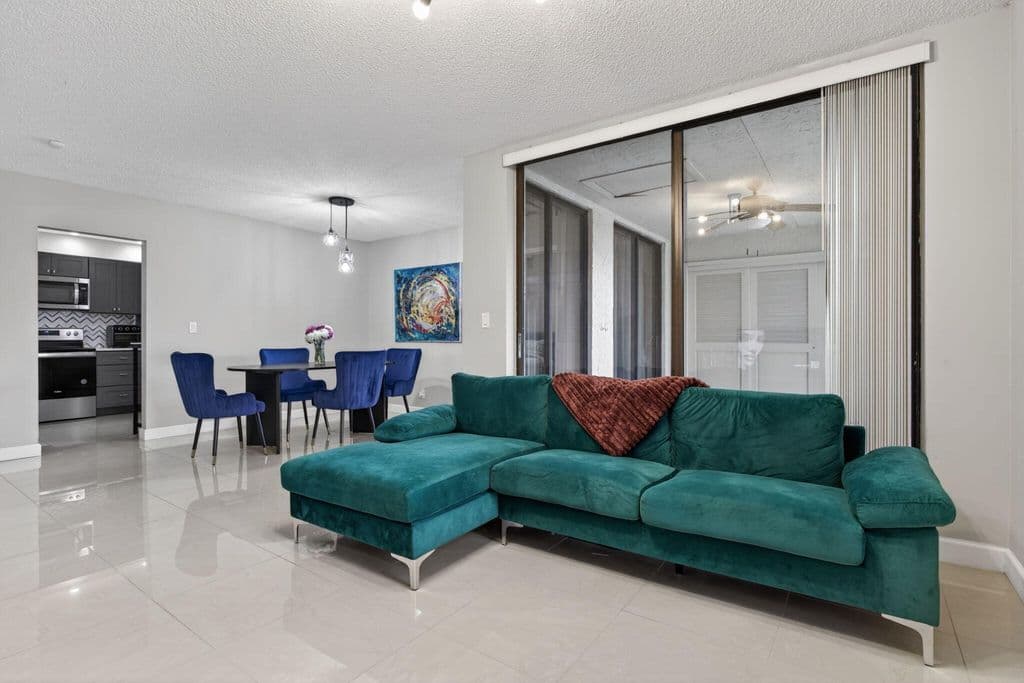 2+1 Condo — 4500 Carambola Circle S #27305