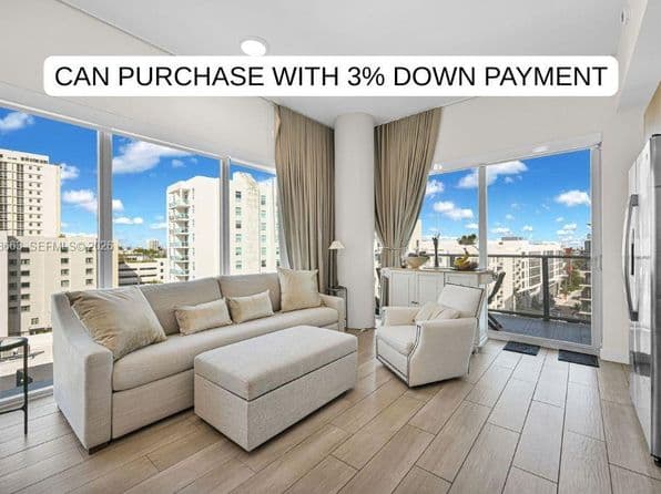 Le Parc At Brickell Condo, Brickell