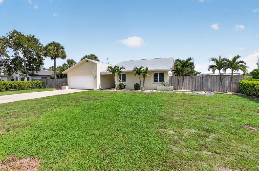 3+1 Müstakil ev — 4517 PALM RIDGE Boulevard