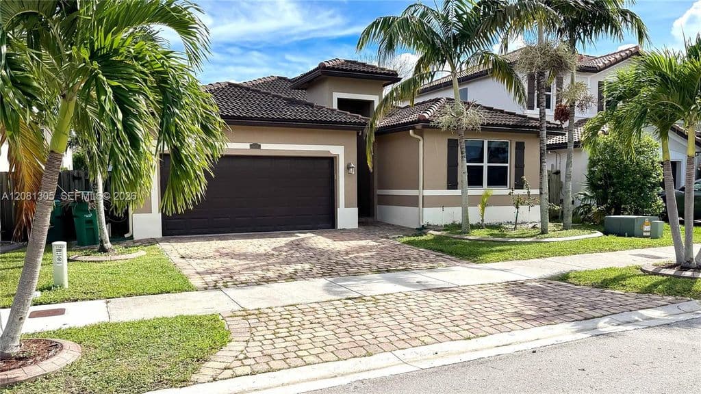 4+1 Müstakil ev — 11828 SW 253rd St