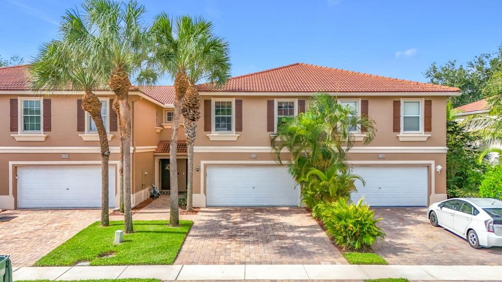 3+1 Mülk — 4106 WINDMILL PALM Way