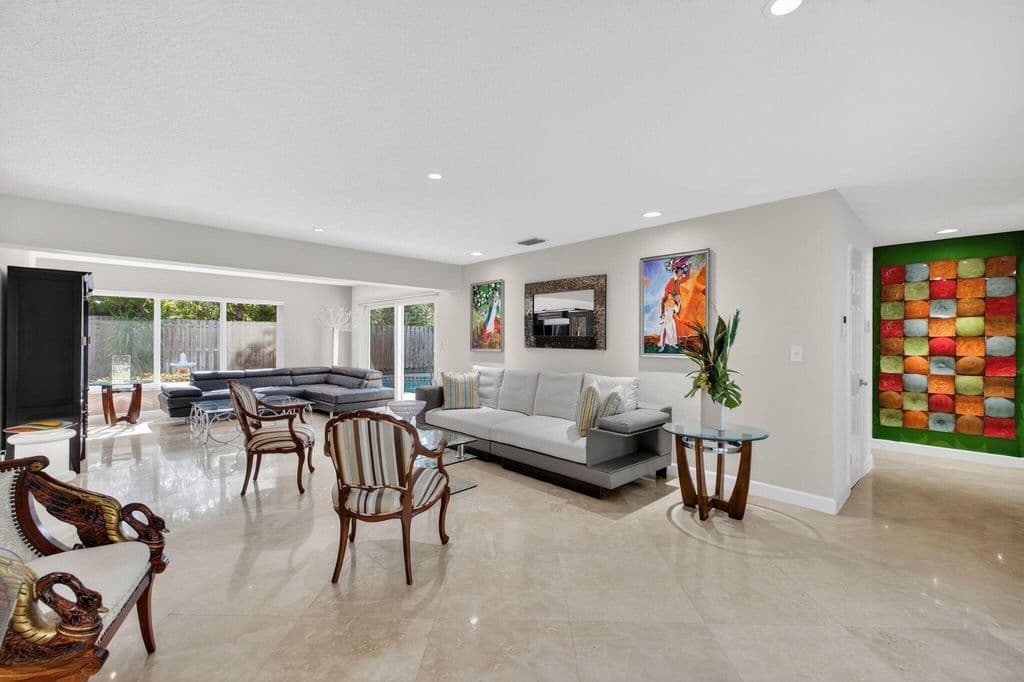 3-bedroom Single-Family Home — 2300 NE 16th Avenue
