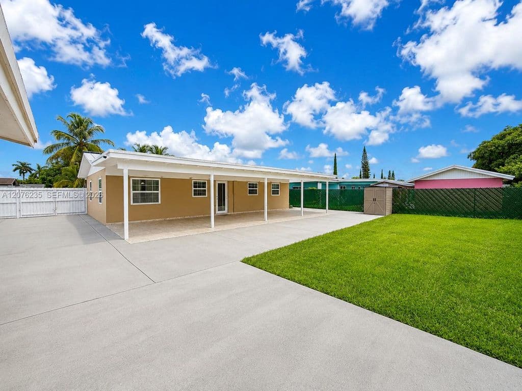 3+1 Müstakil ev — 15280 SW 308th St