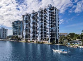 2-bedroom Condo — 936 Intracoastal Drive #21D, Fort Lauderdale, 33304