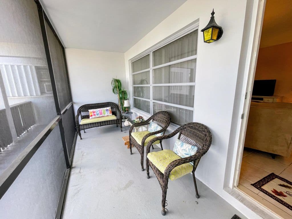 2-bedroom Condo — 651 Pine Drive #207