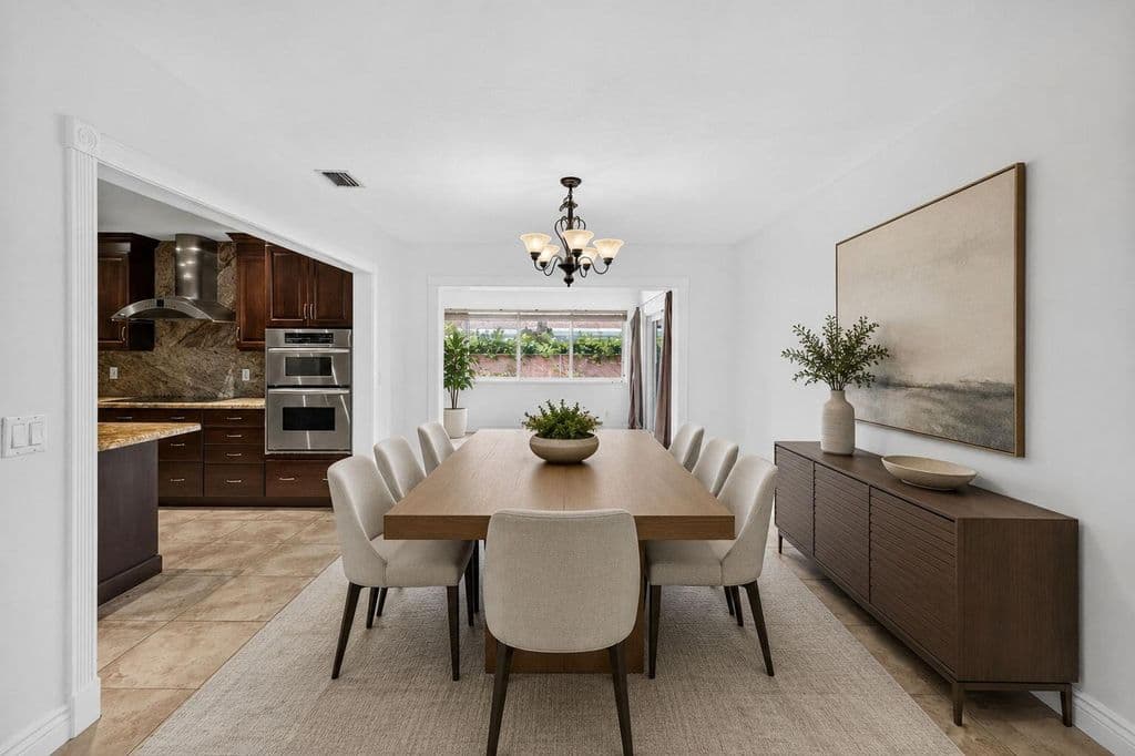 3-bedroom Single-Family Home — 7151 SW 5th Court