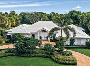 4+1 Müstakil ev — 11818 Lost Tree Way, North Palm Beach, 33408