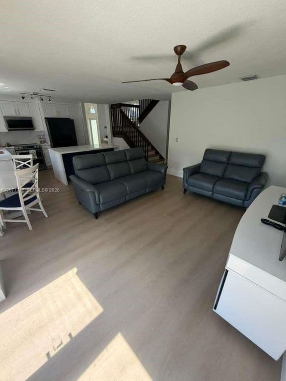 4-bedroom Single-Family Home — 1920 NW 182nd Ter