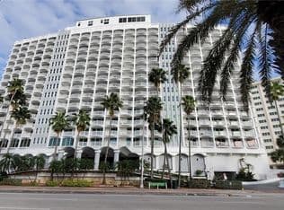 3+1 Condo — 5401 Collins Ave APT 601, Miami Beach, 33140