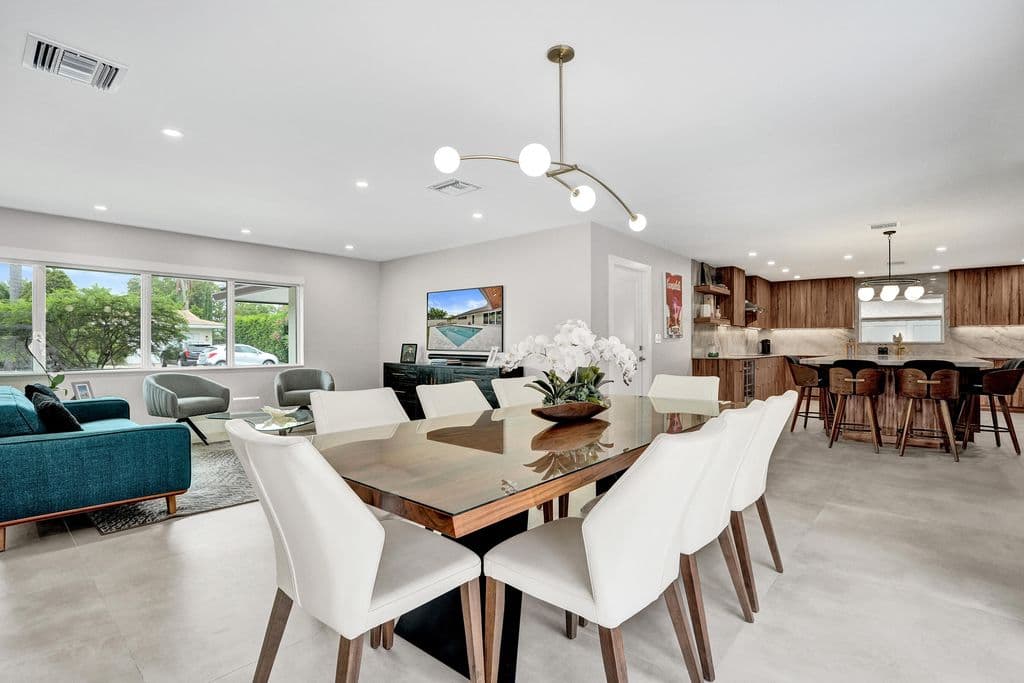 3-bedroom Single-Family Home — 3608 NE 24TH Avenue