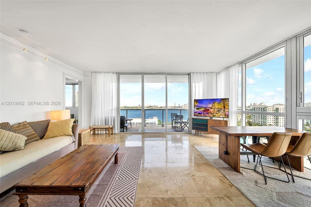 3-bedroom Condo — 7929 West Dr APT 1501