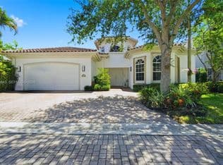 5-bedroom Single-Family Home — 1205 Seagull Ter, Hollywood, 33019