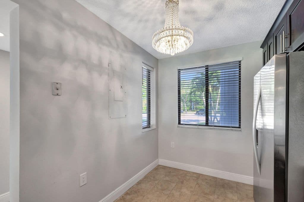 2+1 Condo — 2741 Village Boulevard #104