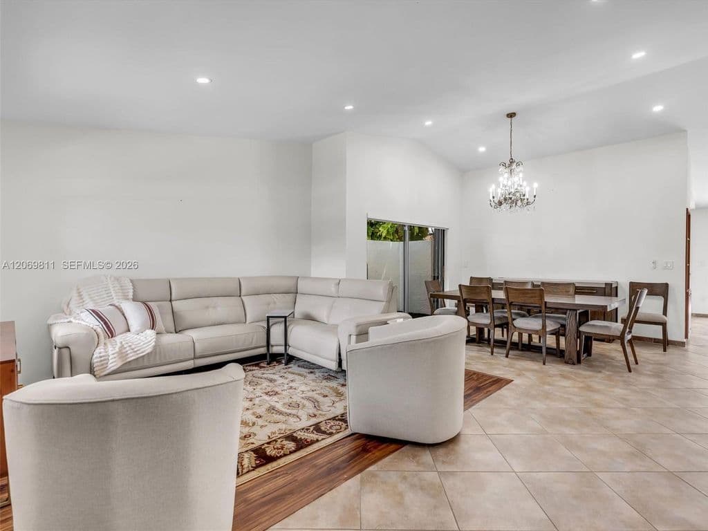 3-bedroom Single-Family Home — 7457 SW 112th Pl