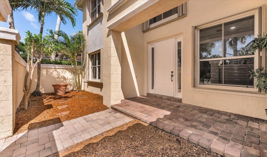 4-bedroom Single-Family Home — 6755 Kaleb Way