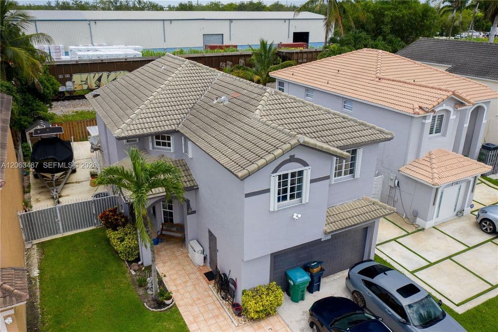 3-bedroom Single-Family Home — 14835 SW 138th Ter