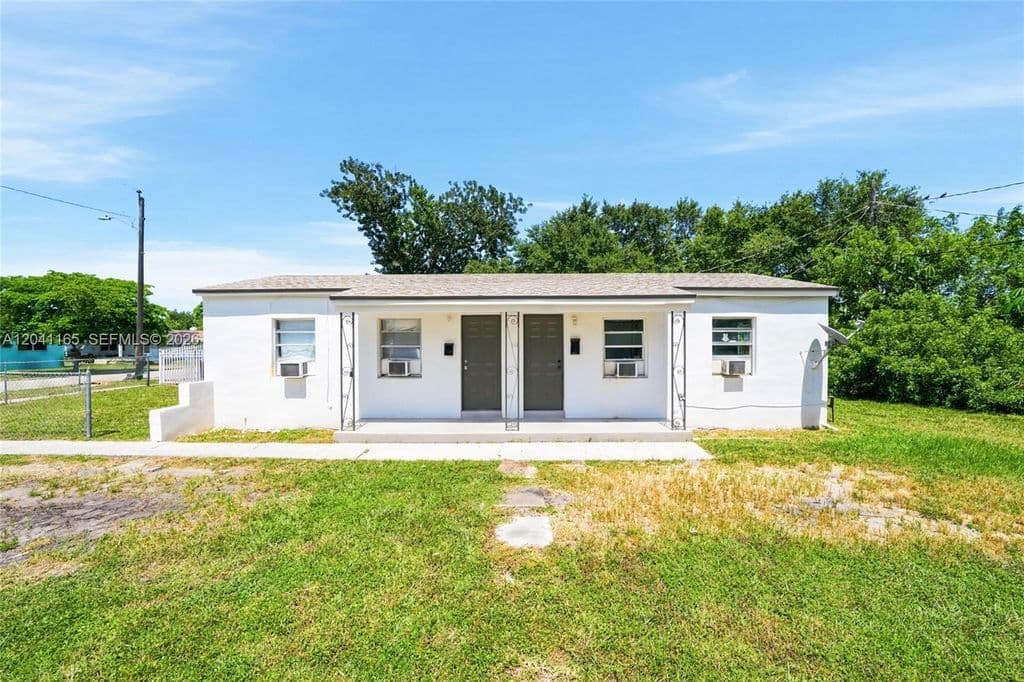 4-bedroom Property — 1992 NW 56th St