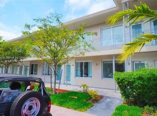 1-bedroom Condo — 801 15th St APT 102, Miami Beach, 33139