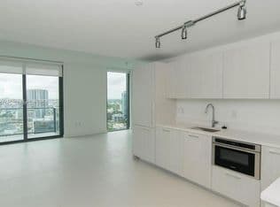 2+1 Condo — 501 NE 31st St Unit 2009, Miami, 33137
