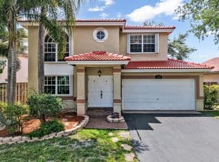 3-bedroom Single-Family Home — 3364 NW 79th Avenue, Margate, 33063