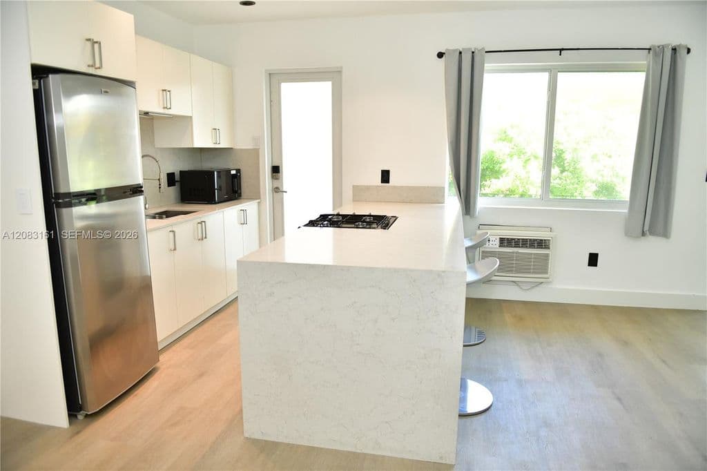 1+1 Condo — 65 Washington Ave APT 25