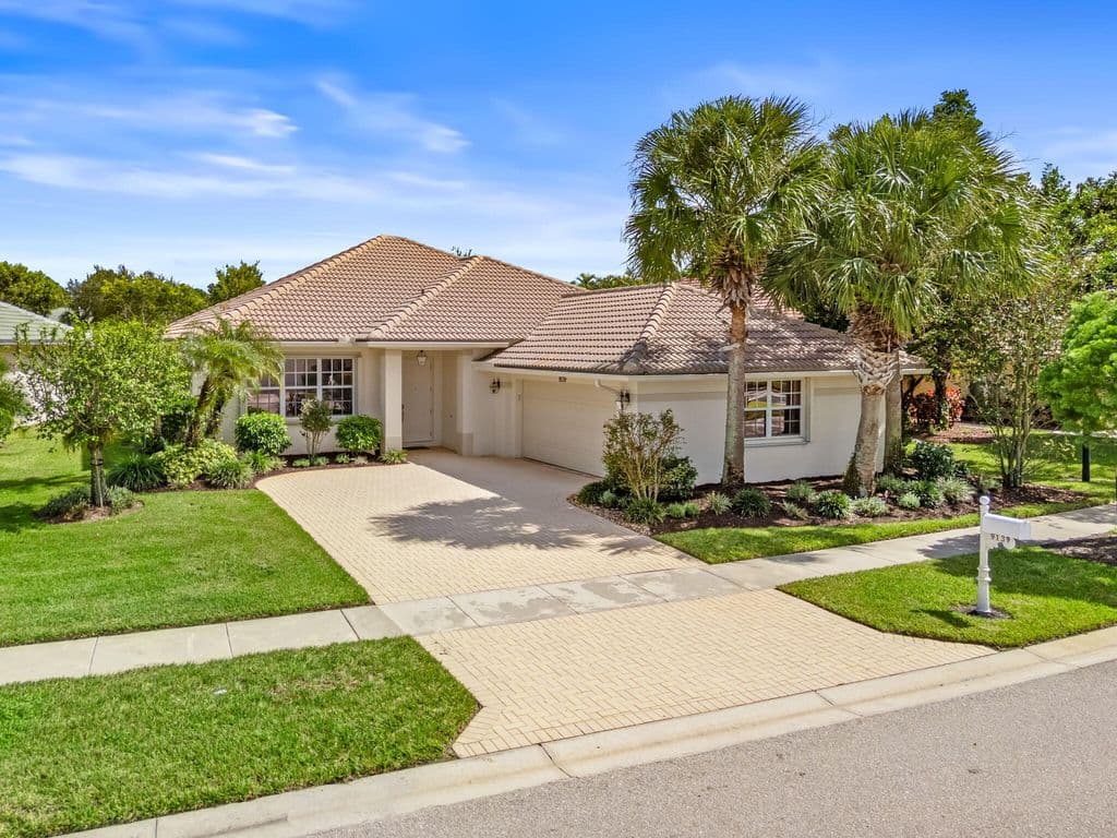 3+1 Müstakil ev — 9139 Bay Harbour Circle