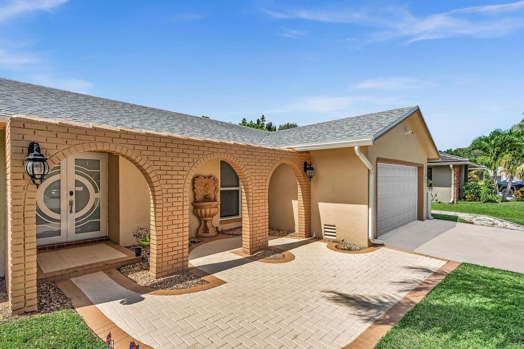 3-bedroom Single-Family Home — 3947 NW 22ND Street