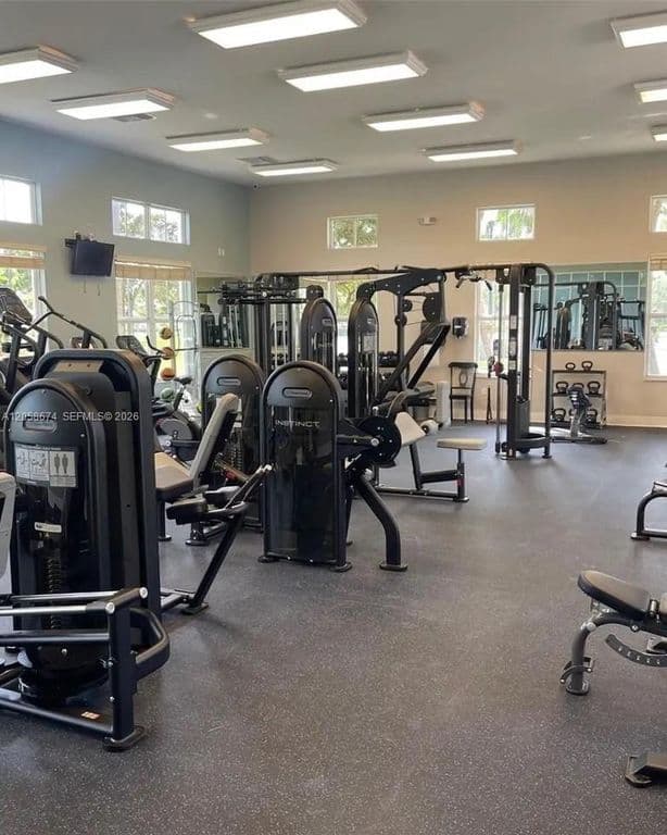 3-bedroom Condo — 22441 SW 88th Pl #2015