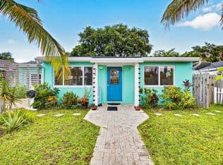 3-bedroom Single-Family Home — 216 E 24th Street, Riviera Beach, 33404