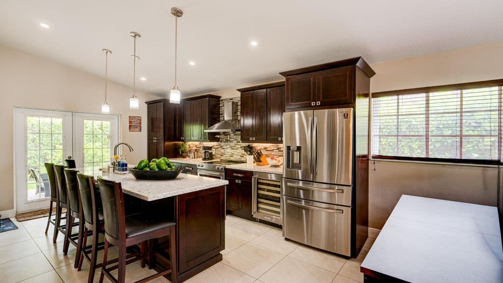 4+1 Müstakil ev — 20221 SW 85th Court SW