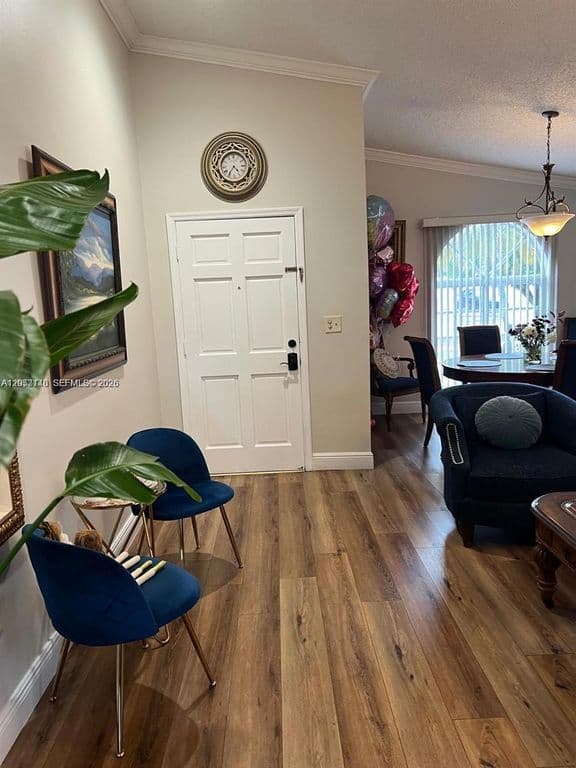 3-bedroom Single-Family Home — 4911 SW 142nd Pl