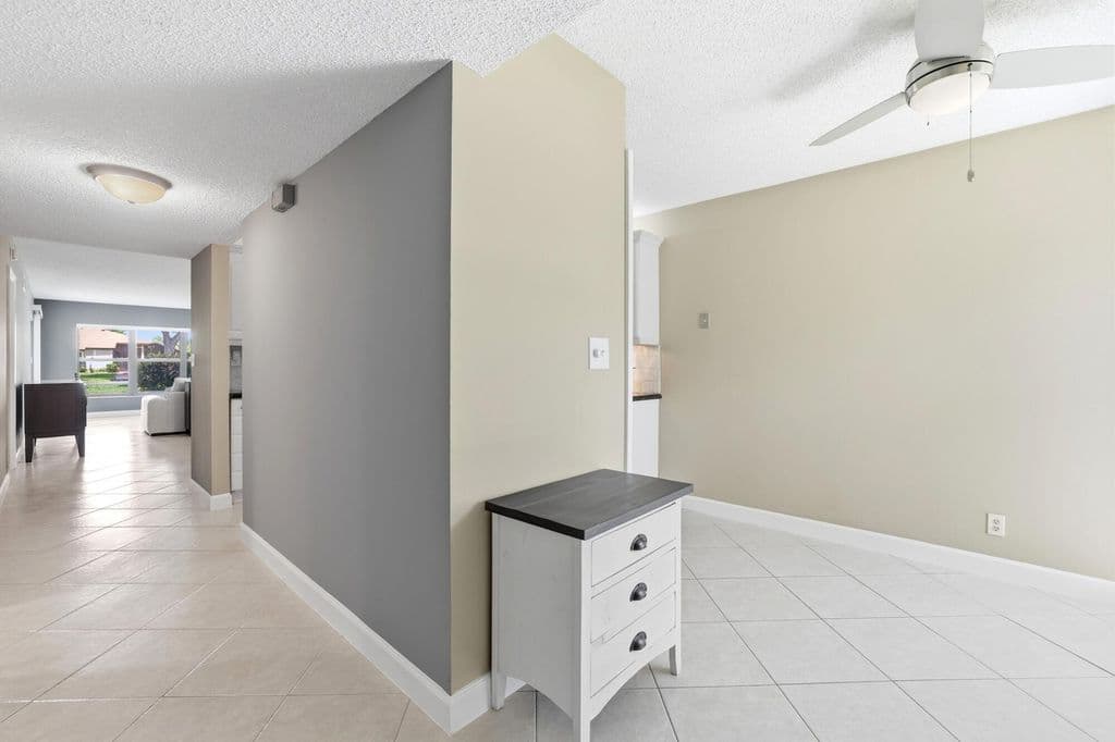 2+1 Condo — 5710 Princess Palm Court #B