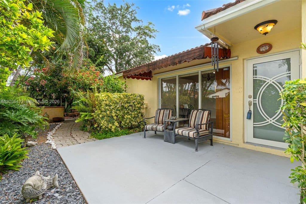 3-bedroom Single-Family Home — 14365 SW 175th Ter