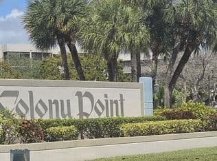 1+1 Condo — 1001 Colony Point Circle #417, Pembroke Pines, 33026