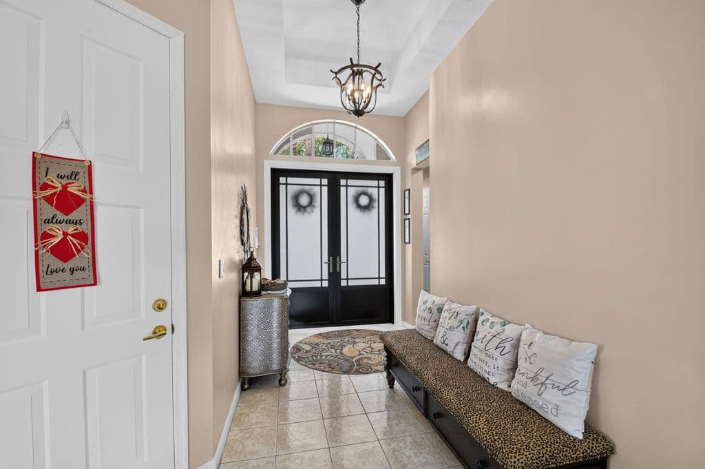 4-bedroom Single-Family Home — 2142 Balsan Way