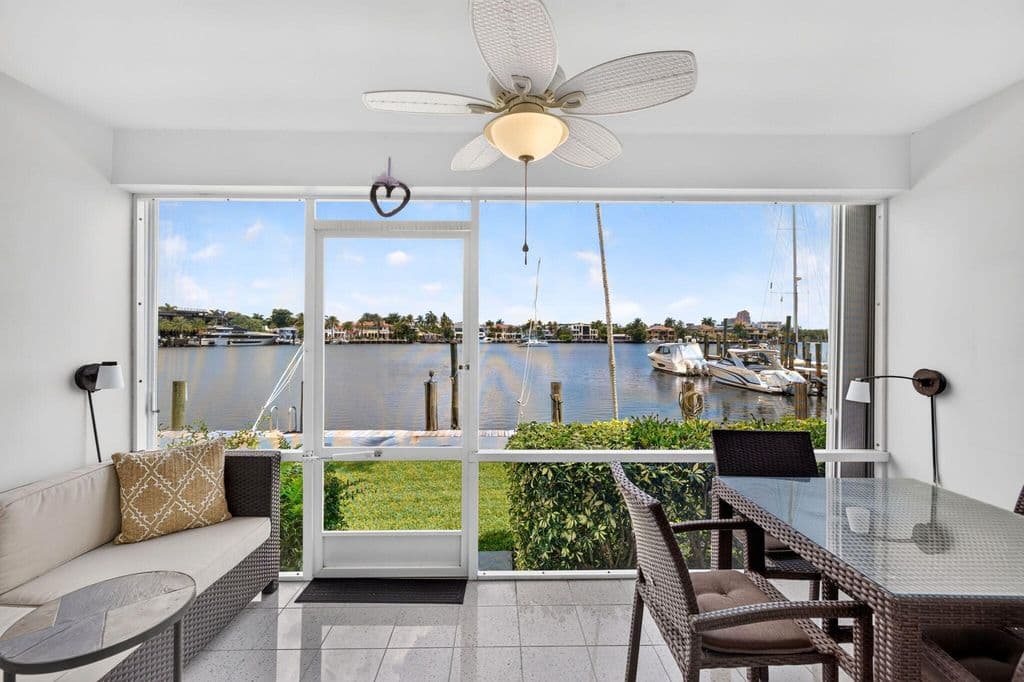 2-bedroom Condo — 2727 Yacht Club Boulevard #1b