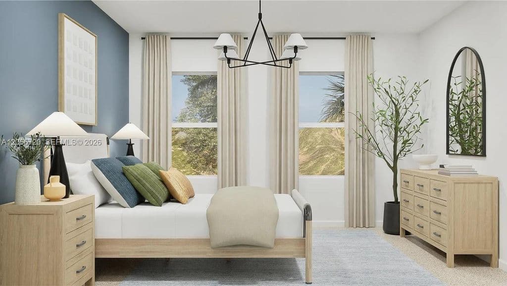3-bedroom Single-Family Home — 18876 SW 314th St