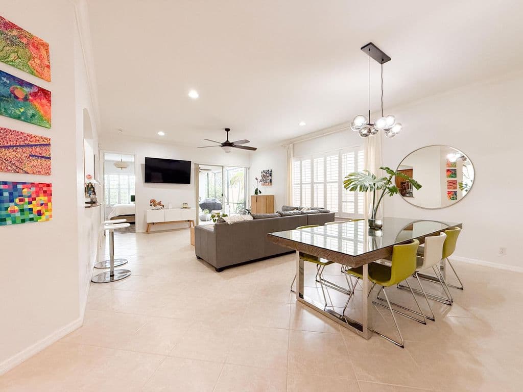 3+1 Müstakil ev — 167 Isle Verde Way