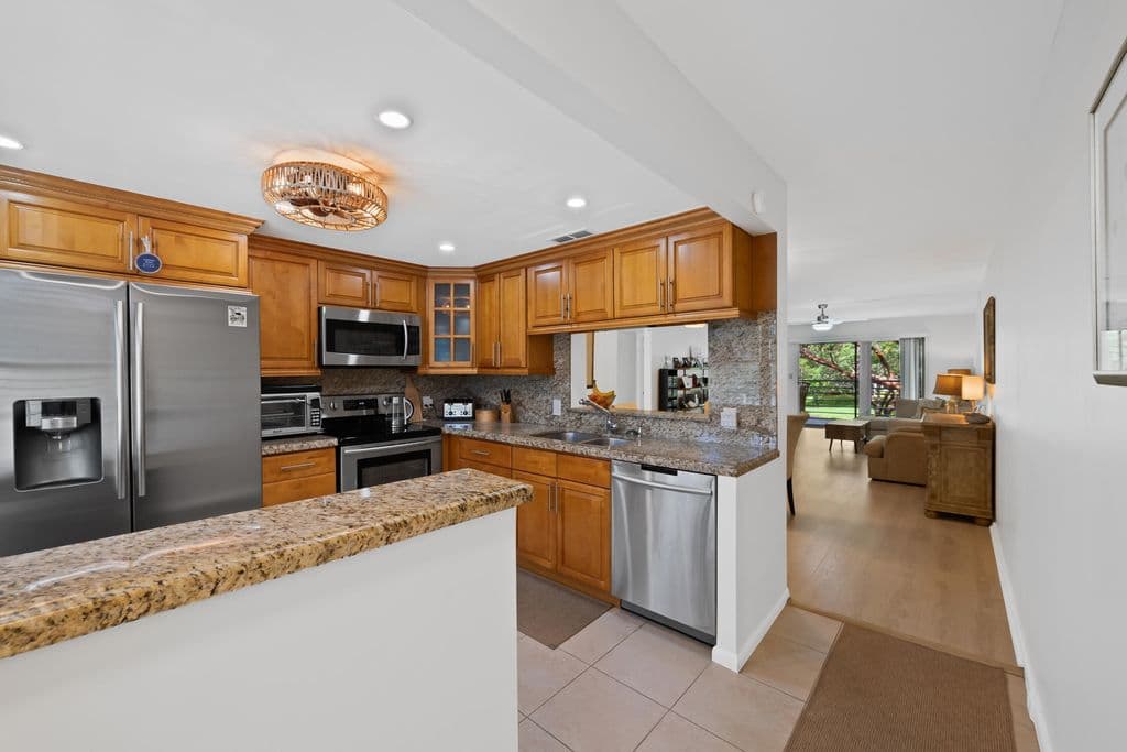 2-bedroom Condo — 2402 ANTIGUA Circle #C2