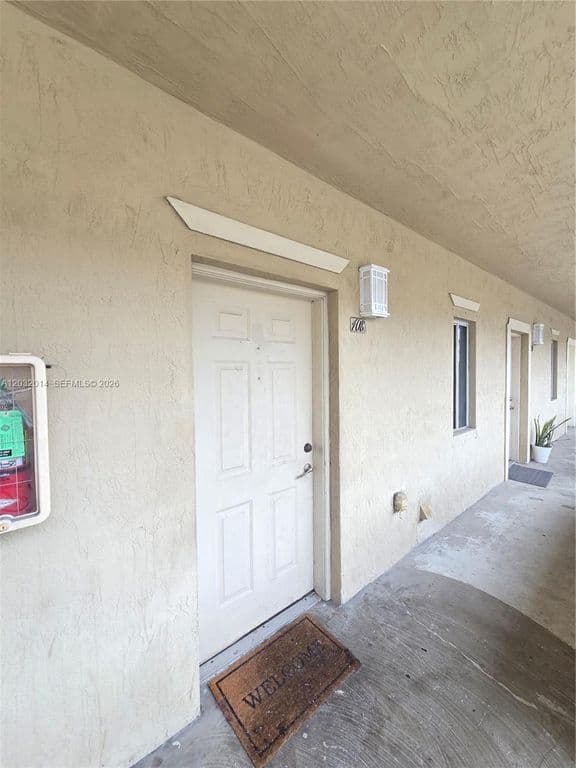 2-bedroom Condo — 7989 NW 8th St APT 108D