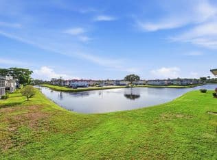1+1 Condo — 710 Monaco O, Delray Beach, 33446