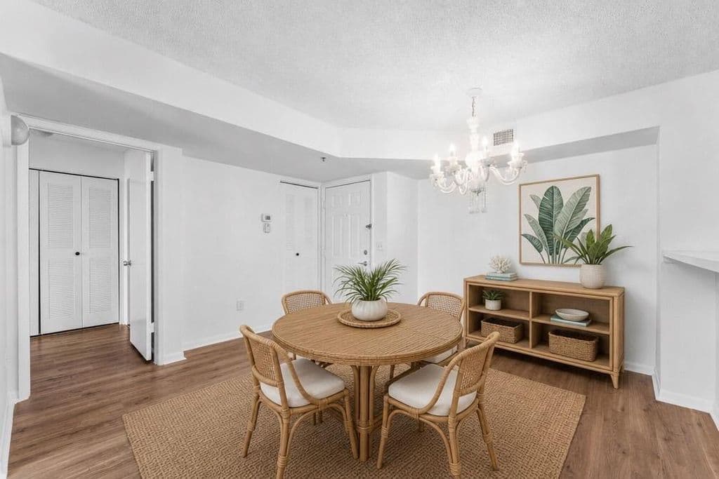 2+1 Condo — 167 Yacht Club Way #205