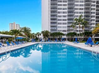 2+1 Condo — 3333 NE 34th Street #1507, Fort Lauderdale, 33308