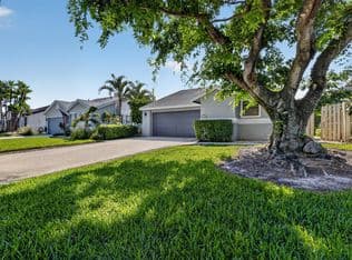 3+1 Müstakil ev — 1055 NW 18th Avenue, Delray Beach, 33445