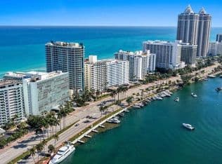 1-bedroom Condo — 5005 Collins Ave APT 504, Miami Beach, 33140