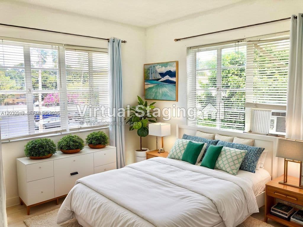 1+1 Condo — 8320 Crespi Blvd APT 11