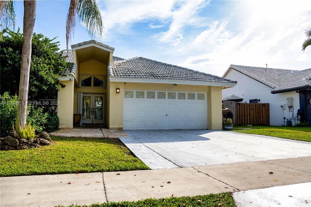5+1 Müstakil ev — 9420 SW 212th Ter